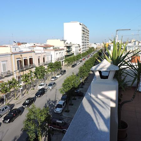 Dimora Elizabeth Hotel Modugno Exterior photo