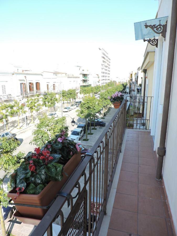 Dimora Elizabeth Hotel Modugno Exterior photo